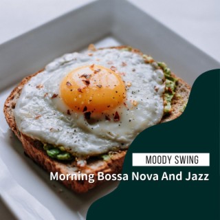 Morning Bossa Nova and Jazz