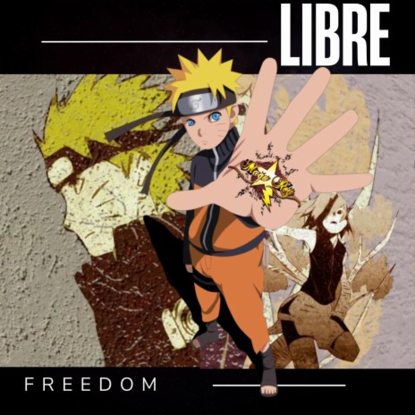 LIBRE | Boomplay Music