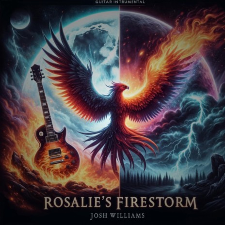 Rosalie's Firestorm | Boomplay Music