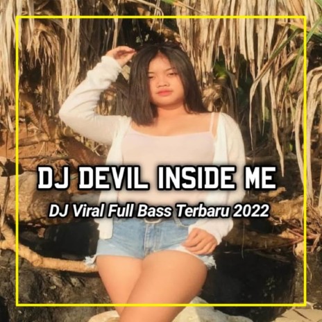 DJ Devil Inside Me - Inst | Boomplay Music