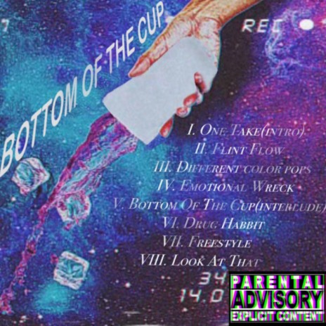 Bottom Of The Cup(Interlude)