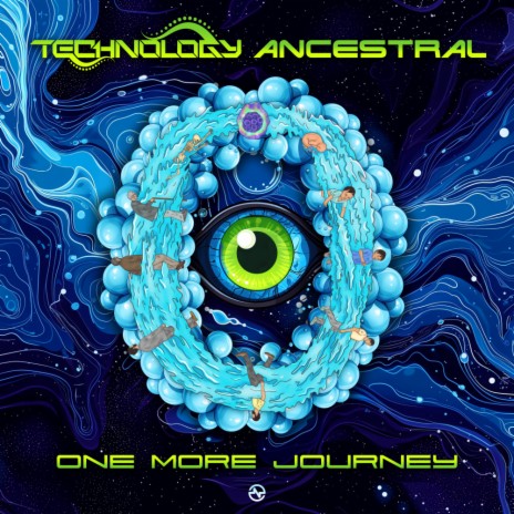 One More Journey ft. Ancestral | Boomplay Music
