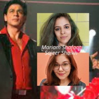 Shahrukh Khan wala Love - Valentines Special with Mariam and Sajeer- TPE Live XI