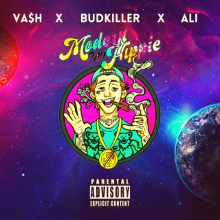 Va$h x Budkiller x Ali