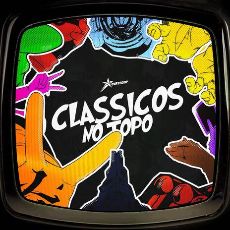 Clássicos no Topo | Boomplay Music