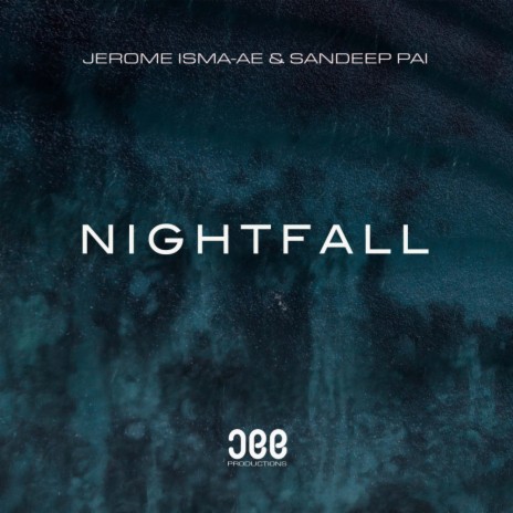Nightfall ft. Sandeep Pai | Boomplay Music