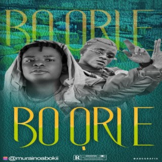Bo Ori e ft. Portable lyrics | Boomplay Music