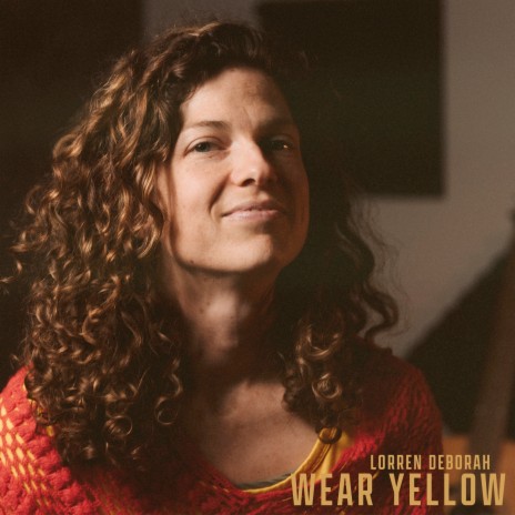 Wear Yellow | Boomplay Music