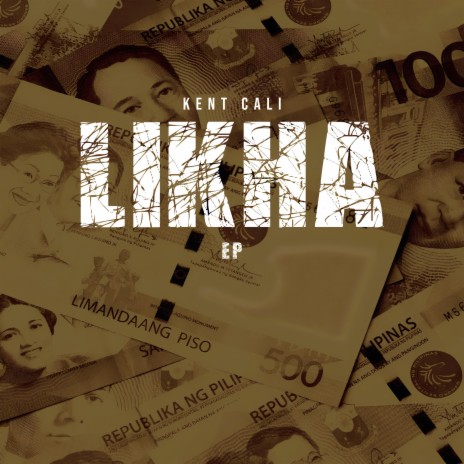 Likha (feat. Rob Alega) | Boomplay Music