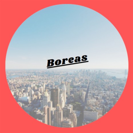 Boreas | Boomplay Music