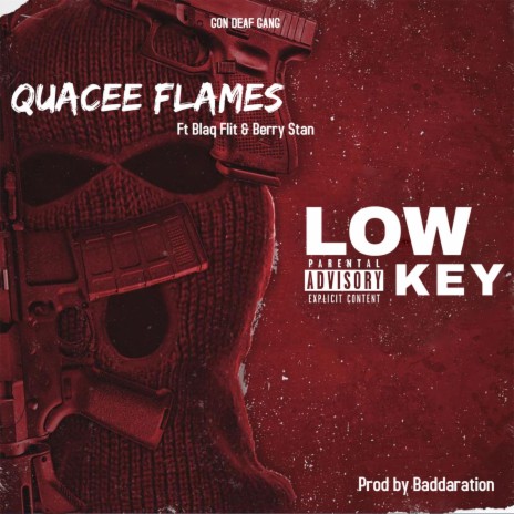 Low Key ft. Blaq Flit & Berry Stan | Boomplay Music