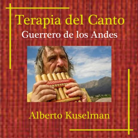 Niño Salvaje ft. Alberto Kuselman