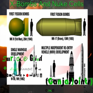 X-Bombs And Nuke Cells