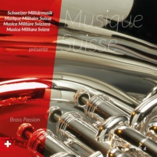 Schweizer Militärmusik RS 16-3/2016