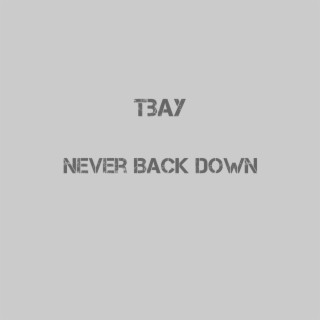 Never Back Down