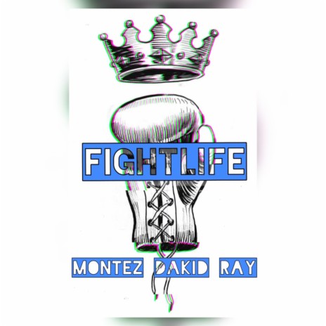 Fightlife | Boomplay Music