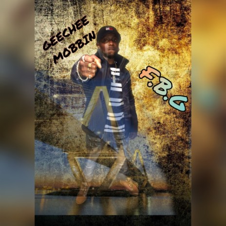 Geechee Mobbin | Boomplay Music