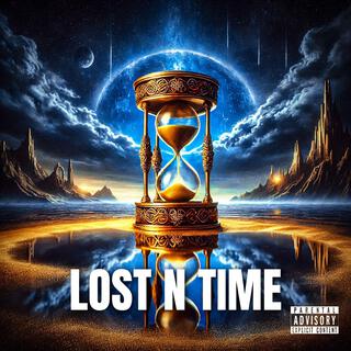 LOST N TIME