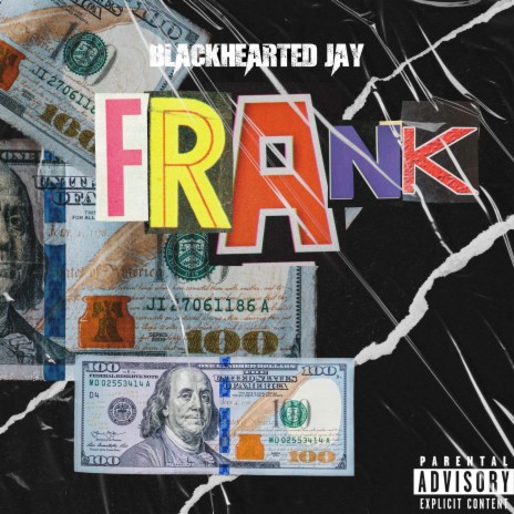 FRANK | Boomplay Music