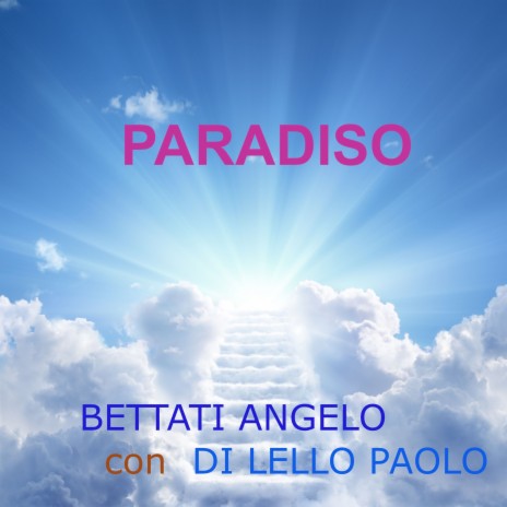 Paradiso ft. Di Lello Paolo