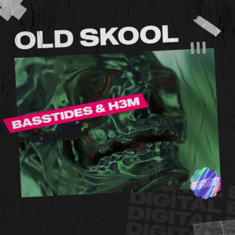 Old Skool ft. H3M | Boomplay Music