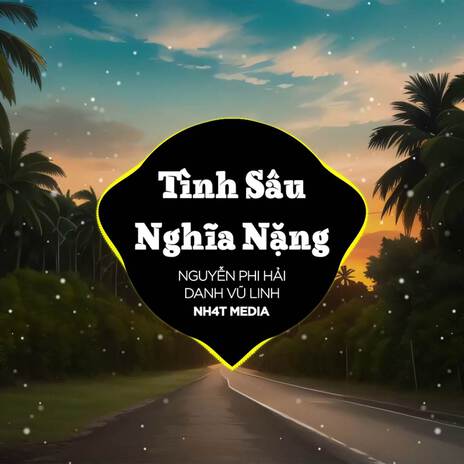 Tình Sâu Nghĩa Nặng (B Vinahouse) | Boomplay Music