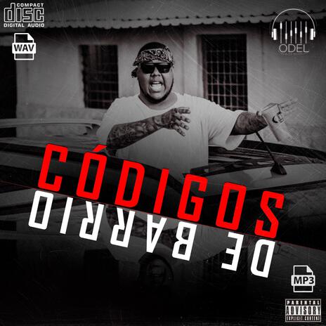 Códigos de Barrio | Boomplay Music