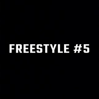 FREESTYLE #5