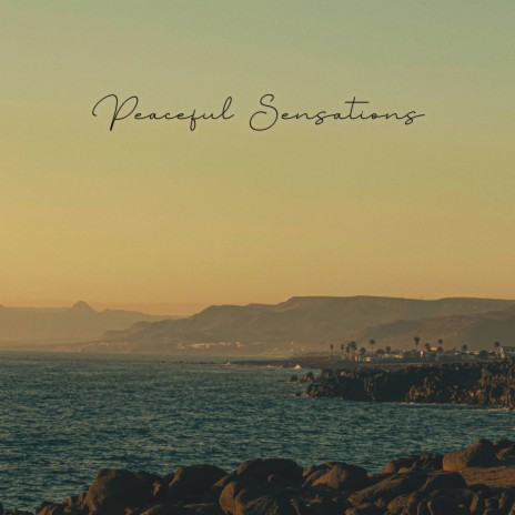 Peaceful Sensations ft. Kjell Sønksen | Boomplay Music