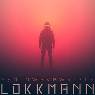 Synthwave Stars