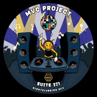 Suite 321 (Nightclubbing Mix)