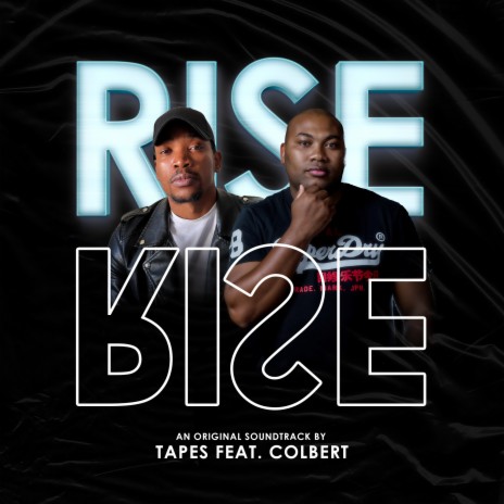 Rise ft. Colbert | Boomplay Music