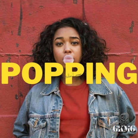 Popping | Boomplay Music