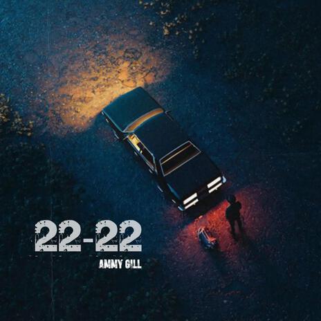 22-22 ft. The Other Nikhil | Boomplay Music