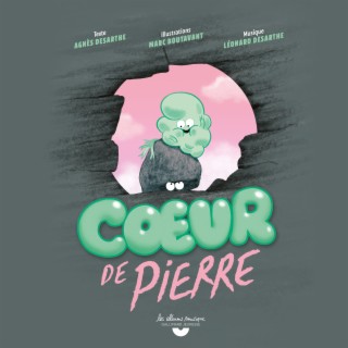 Cœur de pierre