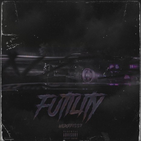 Futility | Boomplay Music