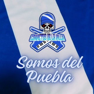 Somos Del Puebla