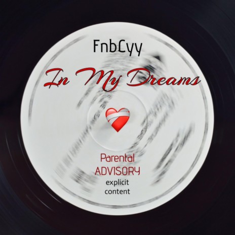 In My Dreams | Boomplay Music