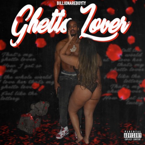Ghetto Lover | Boomplay Music