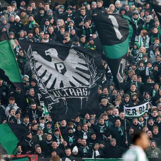 SpVgg Greuther Fürth