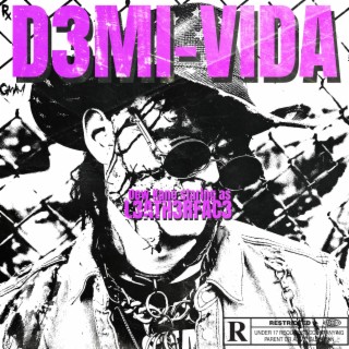 D3MI-VIDA lyrics | Boomplay Music
