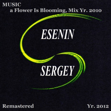 Music, Yr. 2012, a Flower Is Blooming, Mix Yr. 2010 (Remastered Yr. 2012) | Boomplay Music