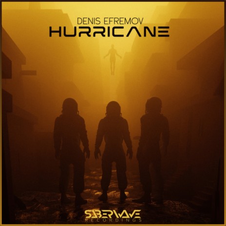 Hurricane | Boomplay Music