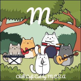 M by M.E.S.A