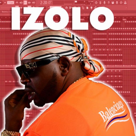 Izolo | Boomplay Music