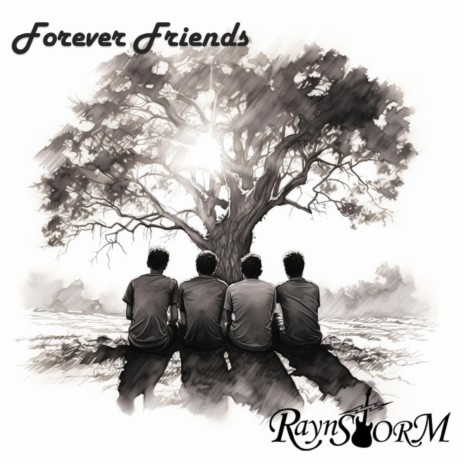 Forever Friends | Boomplay Music
