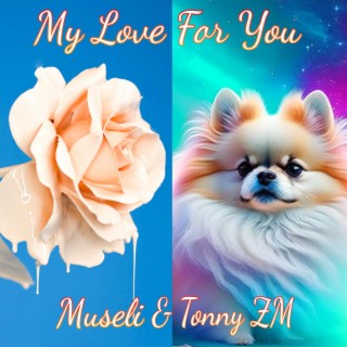 My Love For You (feat. Tonny ZM)