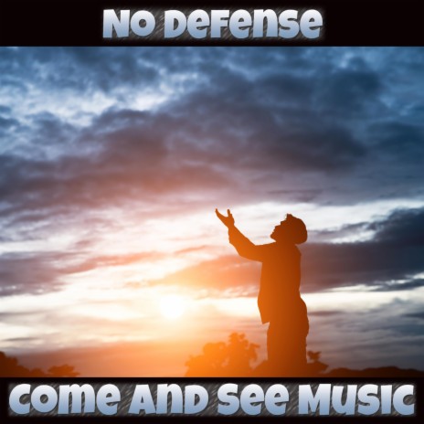 No Defense | Boomplay Music