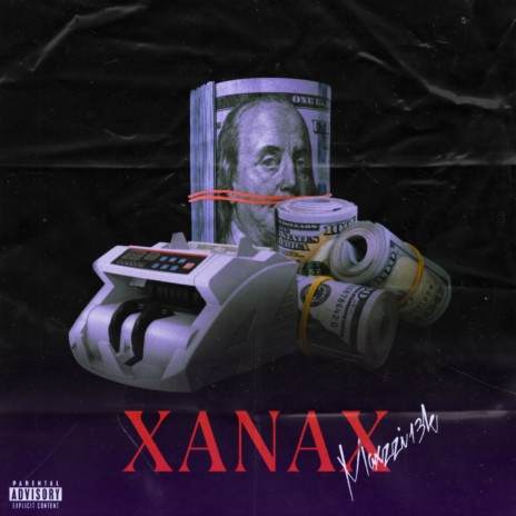 Xanax | Boomplay Music