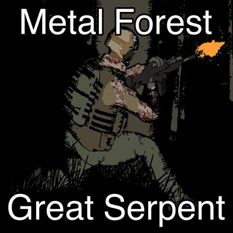 Great Serpent | Boomplay Music